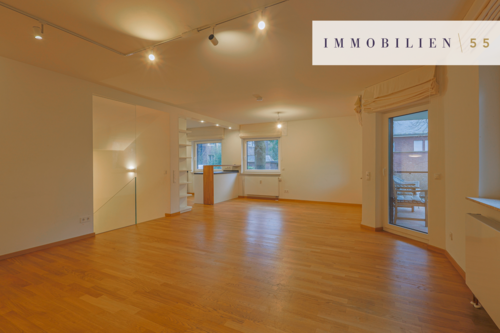 Foto - Wohnung zum Kaufen in Köln 749.000,00 € 134 m²