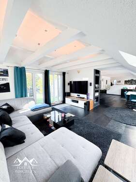 Foto - Wohnung zum Kaufen in Stolberg 280.000,00 € 107 m²