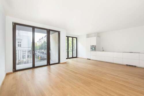 Foto - Wohnung zum Mieten in Berlin 3.850,00 € 146.6 m²