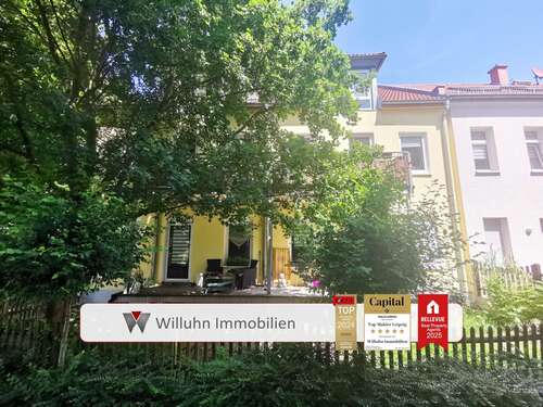 Foto - Wohnung zum Kaufen in Leipzig 88.000,00 € 35 m²