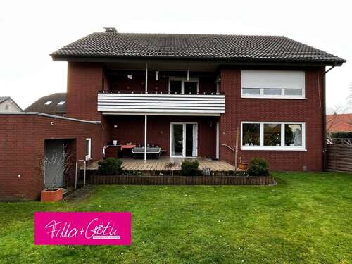 Foto - Haus zum Kaufen in Gütersloh 510.000,00 € 260 m²