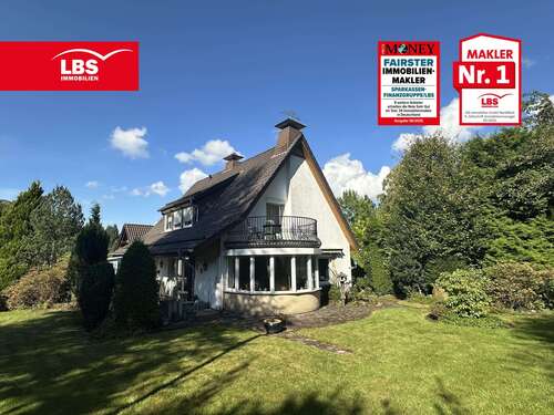 Foto - Haus zum Kaufen in Detmold 485.000,00 € 160 m²