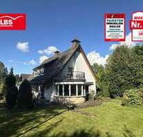 Haus zum Kaufen in Detmold 485.000,00 € 160 m²