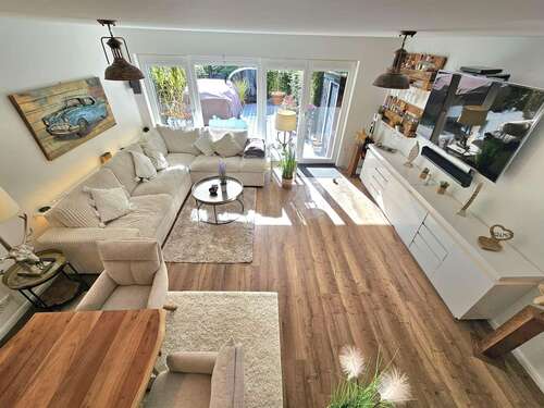 Foto - Wohnung zum Kaufen in Hamburg 589.000,00 € 108 m²