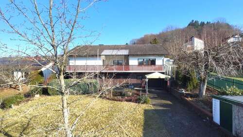 Foto - Haus zum Kaufen in Modautal 579.000,00 € 236 m²