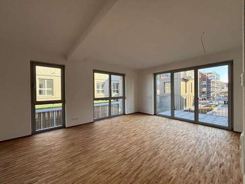 Foto - Wohnung zum Mieten in Tübingen 1.097,00 € 72.98 m²