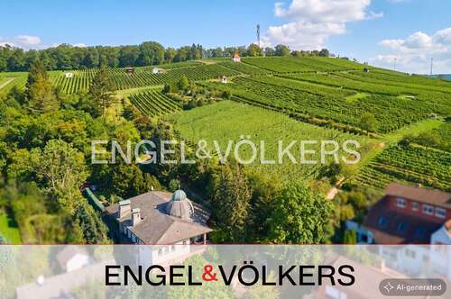 Foto - Haus zum Kaufen in Groß-Umstadt 1.295.000,00 € 408 m²