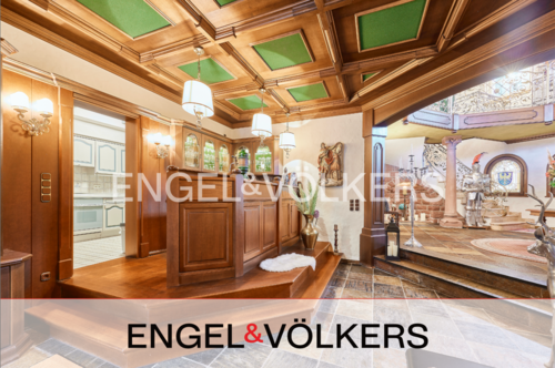 Foto - Haus zum Kaufen in Groß-Umstadt 1.295.000,00 € 408 m²