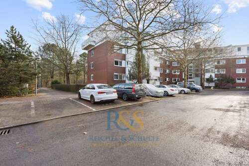 Foto - Wohnung zum Kaufen in Berlin 465.000,00 € 93 m²