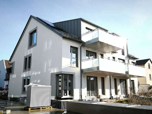 Foto - Wohnung zum Mieten in Hockenheim 987,00 € 70.55 m²