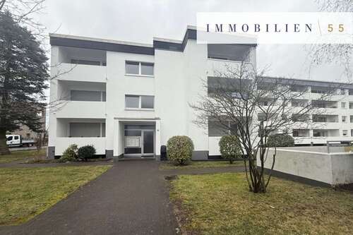 Foto - Wohnung zum Kaufen in Köln Widdersdorf 139.000,00 € 30 m²