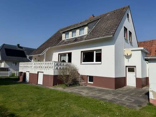 Foto - Haus zum Kaufen in Schliestedt 180.000,00 € 108 m²