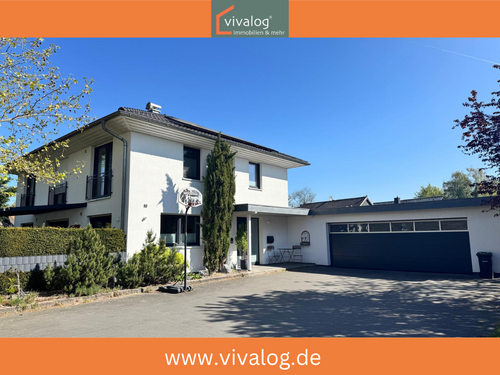 Foto - Haus zum Kaufen in Versmold 759.000,00 € 217 m²