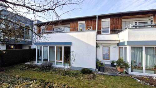 Foto - Wohnung zum Kaufen in Kusterdingen 275.000,00 € 56 m²