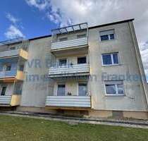 Wohnung zum Kaufen in Wassertrüdingen 169.000,00 € 83 m²