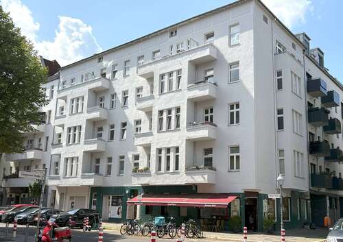 Foto - Wohnung zum Kaufen in Berlin 249.534,00 € 92.42 m²