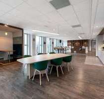 Büro in Offenbach am Main 811,00 € 32 m²