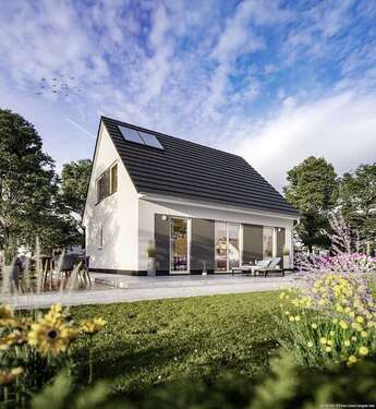 Foto - Haus zum Kaufen in Beeskow 289.990,00 € 117 m²