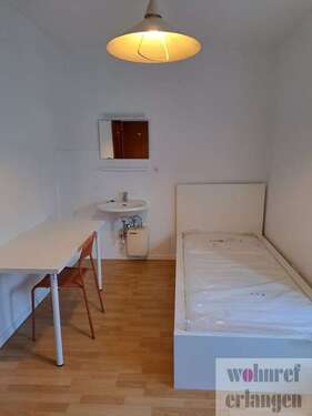 Foto - Wohnen auf Zeit in Erlangen 530,00 €