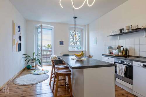 Foto - Wohnung zum Kaufen in Berlin 590.000,00 € 108 m²