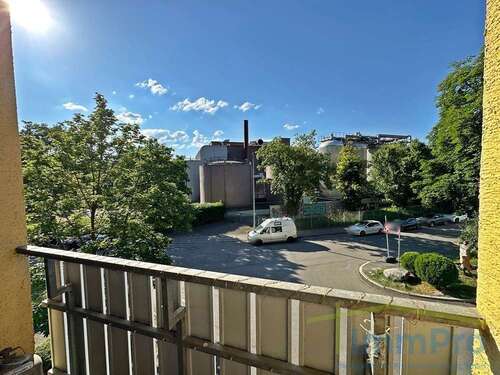 Foto - Wohnung zum Kaufen in Tübingen 175.000,00 € 38.17 m²