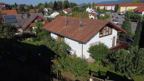 Foto - Haus zum Mieten in Balingen 1.300,00 € 150 m²