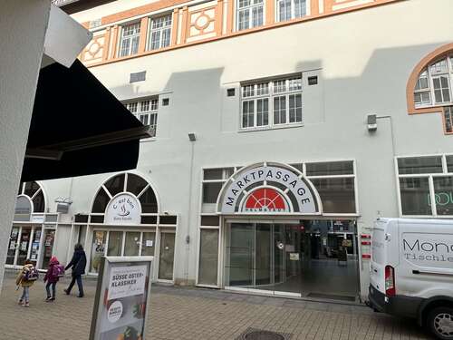 Foto - Einzelhandel in Helmstedt 1.022,00 € 102.2 m²
