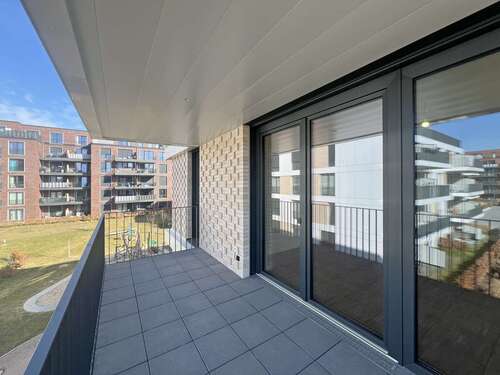 Foto - Wohnung zum Kaufen in Pinneberg 549.000,00 € 90.82 m²