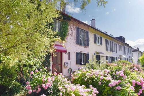 Foto - Haus zum Kaufen in München 2.400.000,00 € 171.7 m²