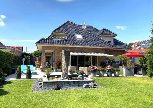 Foto - Haus zum Kaufen in Haren 549.000,00 € 202 m²