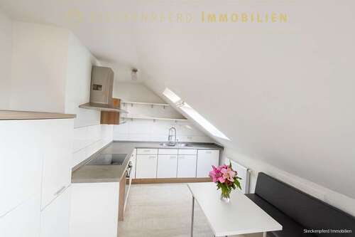 Foto - Wohnung zum Kaufen in Hannover 135.000,00 € 45.49 m²