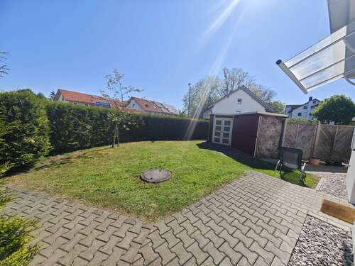 Foto - Wohnung zum Kaufen in Weilheim 374.000,00 € 60 m²