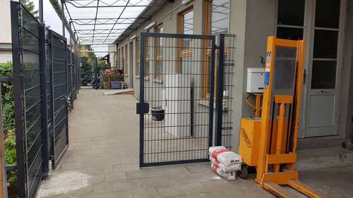 Foto - Halle in Kelsterbach 890,00 € 15 m²