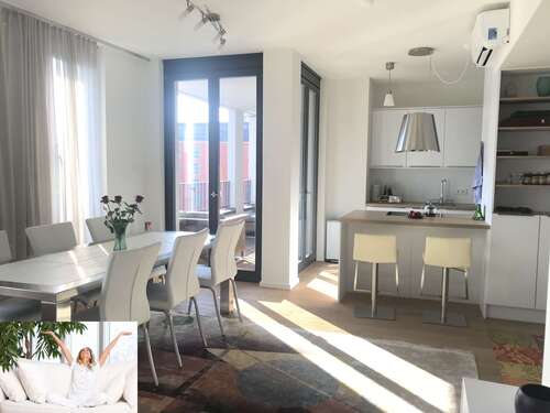 Foto - Wohnung zum Mieten in Berlin 2.500,00 € 84.66 m²
