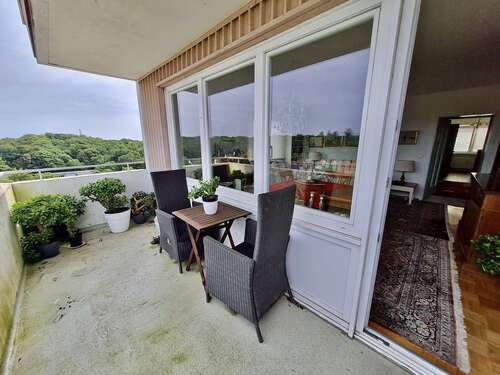 Foto - Wohnung zum Kaufen in Rendsburg 139.900,00 € 85.05 m²