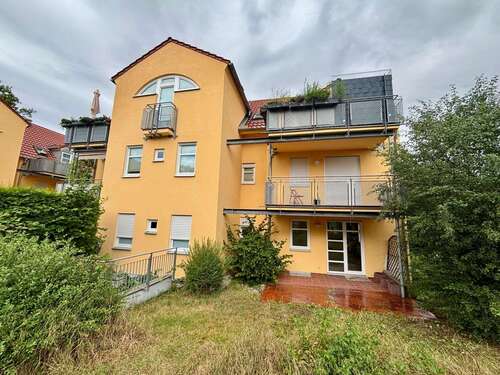 Foto - Wohnung zum Kaufen in Dresden 115.000,00 € 38.24 m²