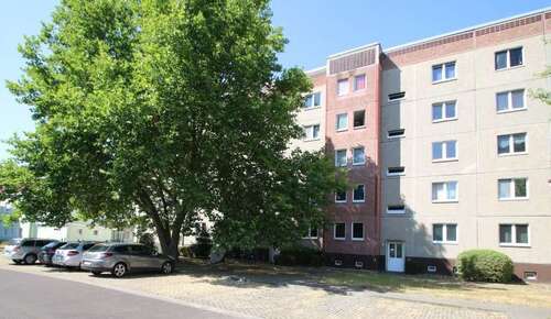Foto - Wohnung zum Mieten in Magdeburg 315,85 € 56.91 m²