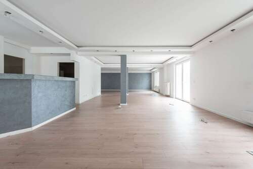 Foto - Büro in Essen Rüttenscheid 1.725,00 € 133 m²