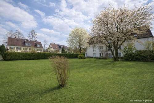 Foto - Grundstück zu verkaufen in München 2.100.000,00 € 637 m²