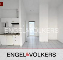 Wohnung zum Kaufen in Darmstadt 145.000,00 € 26 m²