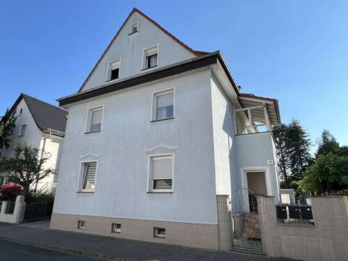 Foto - Wohnung zum Mieten in Rüsselsheim 1.000,00 € 70 m²