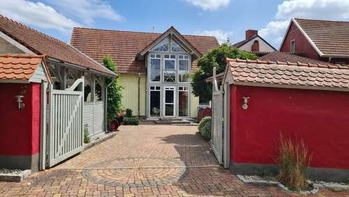 Foto - Wohnung zum Kaufen in Hargesheim 398.000,00 € 142.21 m²