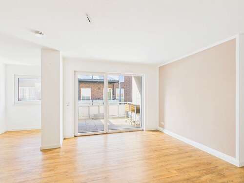 Foto - Wohnung zum Mieten in Schortens Heidmühle 680,00 € 65.56 m²