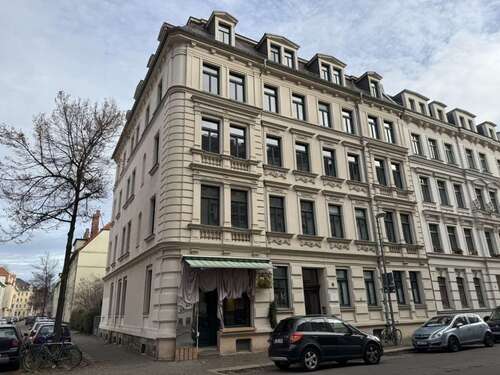 Foto - Wohnung zum Kaufen in Leipzig 209.000,00 € 65.28 m²