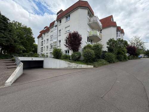 Foto - Wohnung zum Mieten in Stuttgart 930,00 € 55 m²