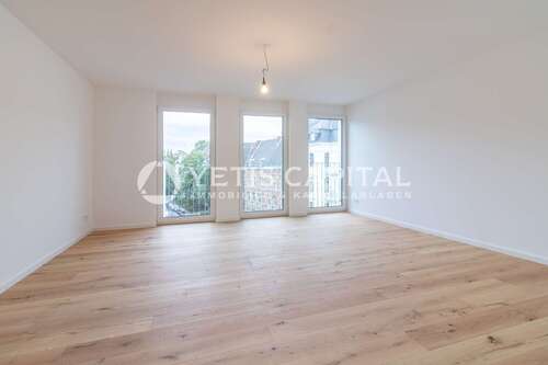 Foto - Wohnung zum Kaufen in Köln 579.000,00 € 83.78 m²