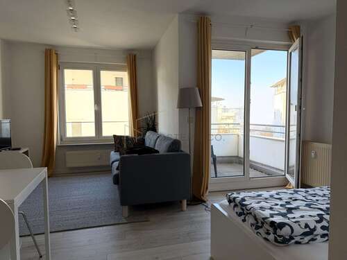 Foto - Wohnung zum Kaufen in Plochingen 190.000,00 € 50 m²