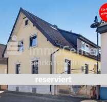 Haus zum Kaufen in Stutensee Friedrichstal 630.000,00 € 187.64 m² - Stutensee / Friedrichstal