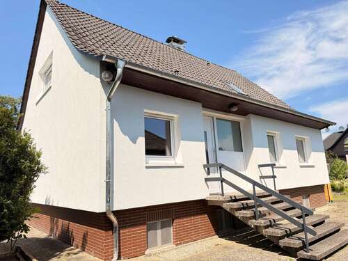 Foto - Haus zum Kaufen in Braunschweig 476.000,00 € 159 m²