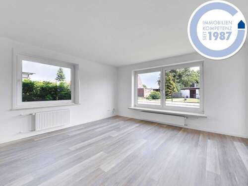 Foto - Wohnung zum Mieten in Bad Segeberg 1.155,00 € 105 m²